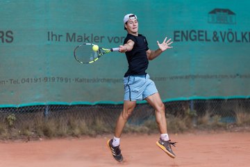 Bild 337 - Kaltenkirchen  ITF / Masters Nord